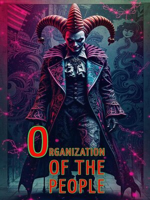 cover image of Organization of the people